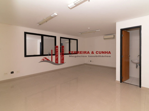Imagem 3 de 6 de Excelente Sala Comercial No Bairro Penha De França. - Fc719