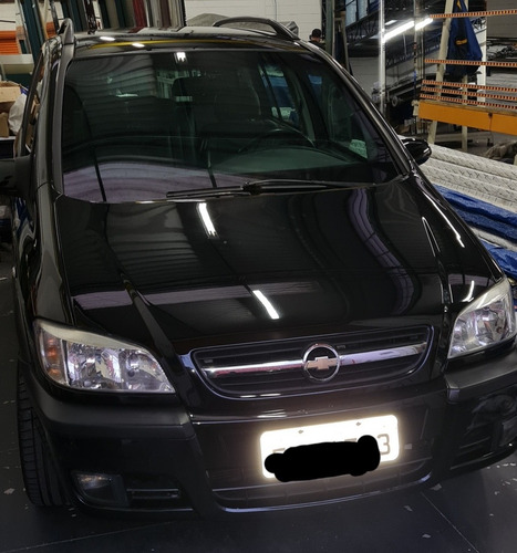 Chevrolet Zafira 2010 2.0 Elite Flex Power Aut. 5p