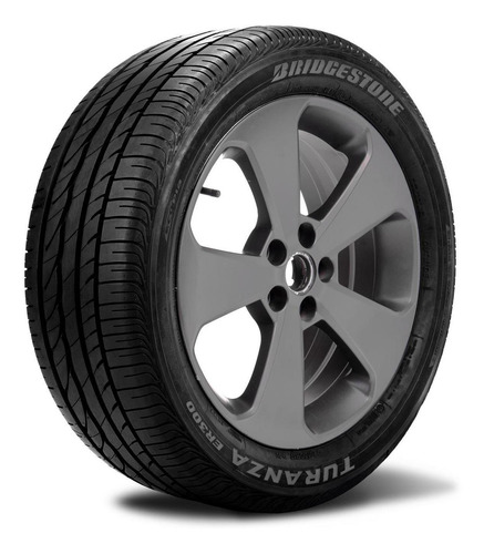 Imagem 2 de 6 de Kit 4 Pneus Bridgestone Aro 16 Turanza Er300 185/55r16 83v