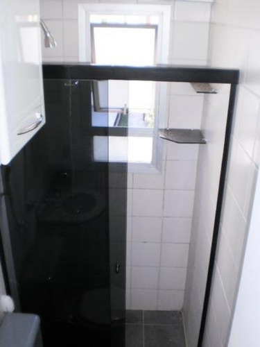 Imagem 2 de 8 de Apto De 50 M² Com 1 Dorm. Na Rua Chácara Do Carvalho - Alcance Imóveis - Ap00049 - 32942825