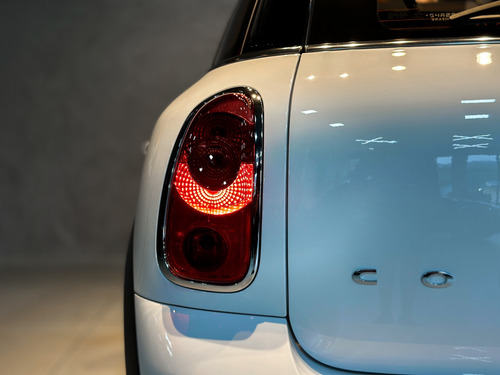 Mini Countryman 1.6 S TOP 16V 184CV GASOLINA 4P AUTOMÁTICO