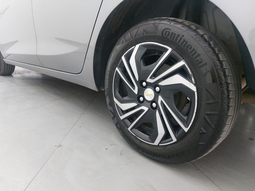 Chevrolet Onix 1.0 TURBO FLEX LT MANUAL