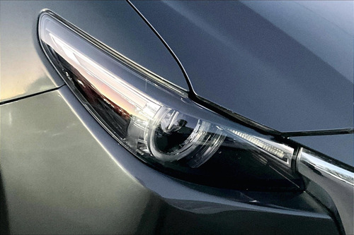 Mazda CX-9 5p Signature L4/2.5/T Aut AWD