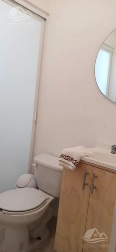 Departamento En Venta En Zona Hotelera Cancun