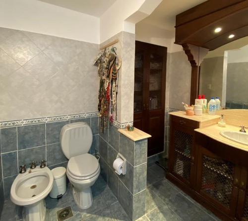 Gran Residencia De Categoría En El Corazón Pocitos