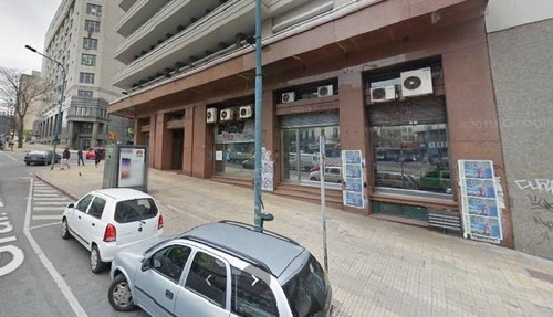 Venta Local Comercial Centro - Avenida Del Libertador