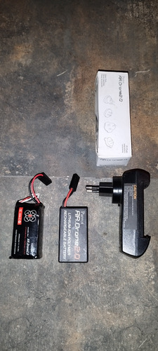 Parrot Ar Drone 2.0 Elite Edition Black (Usado)