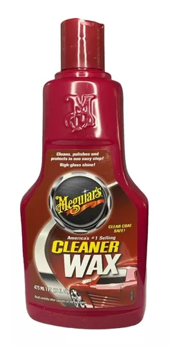 FW1 Cleaning Wax - Cera limpiadora