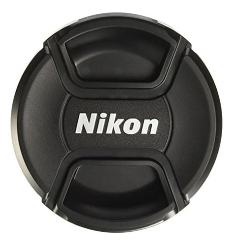 Nikon Lc-72 72 mm Nikon Lens Cap