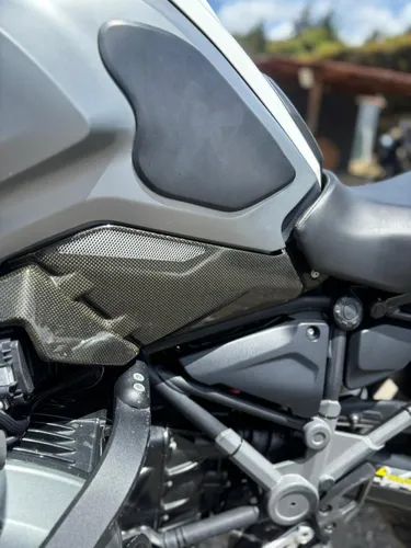 Bmw R 1200 Gs K50 La Versión Tope De Gama Con Varios Extras