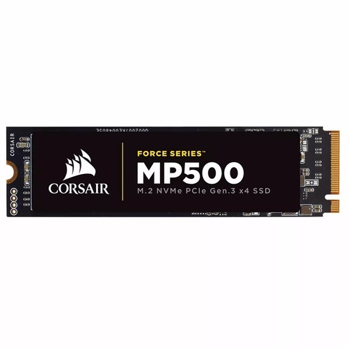 Disco M.2 Ssd 240g Corsair Force Le Mp500