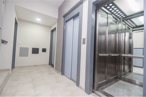 Departamento 2 Ambientes A Estrenar Caseros Piso 9
