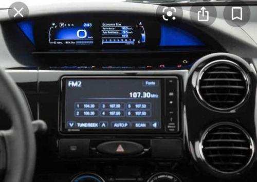 Toyota Etios 2021 1.5 Xls At