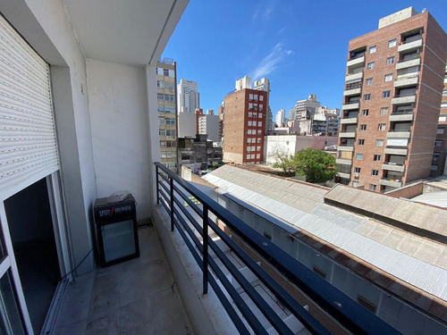 Imagen 10 de 12 de Departamento Monoambiente En Venta A Pocos Metros Del Río Centro Rosario