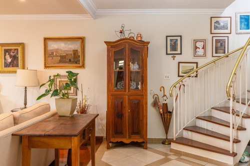 Imagem 22 de 30 de Casa À Venda No Bairro Planalto Paulista - São Paulo/sp - O-13410-23210