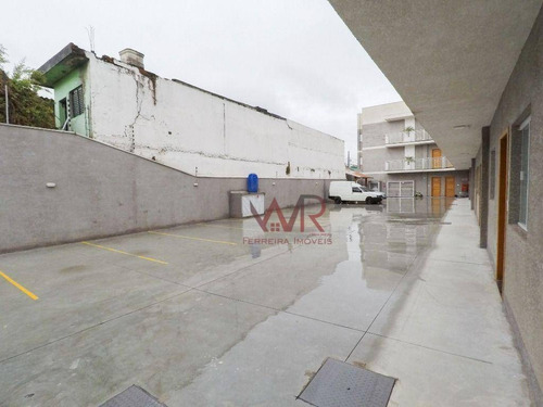 Imagem 16 de 18 de Apartamento Á Venda Zona Leste - Ap0987