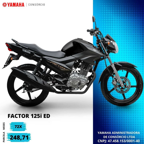 Imagem 5 de 10 de Consórcio Yamaha Neo 22/23
