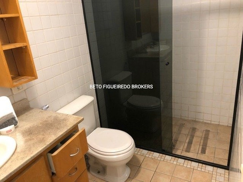 Imagem 2 de 15 de Apartamento - Vila Cordeiro - Ref: 5184 - V-betoivetaj