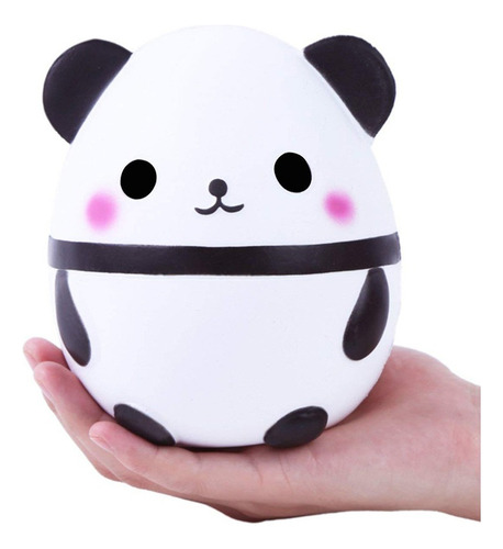 Ds* Nuevo Gigante Kawaii Panda Squishy Slow Rising Creative