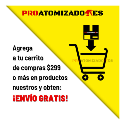 Atomizador De 60ml Recargable Multiuso Viaje Premium 700pzs