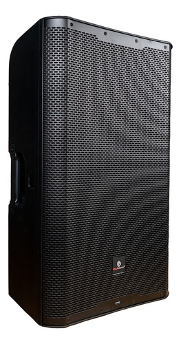 Bafle Amplificado Prosound Ps-15dsp Bluetooth 15 Pulgadas