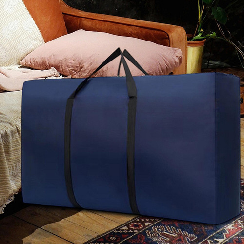 Bolsa De Mano Para Caja De Mudanza, Bolsa De Tela Oxford De