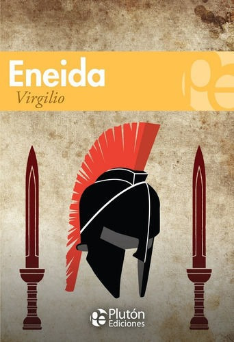 Libro: Eneida / Virgilio