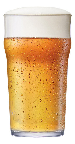 Copos Para Cerveja Pint De 595ml