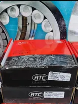 Comprar Crucetas Tra0151, Gu-7600, Straling,toronto, Medida 52x147mm