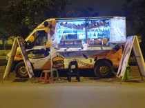Comprar Food Truck, Completo Equipado, Listo Para Trabajar L