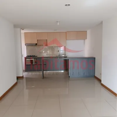 Apartamento en arriendo