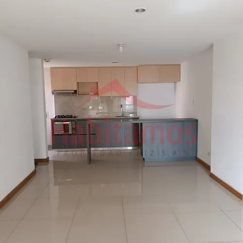 Apartamento En Arriendo En Envigado - La Pradera Cod 68696