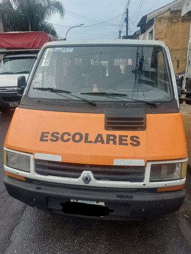 Renault Trafic 2.0 Diesel