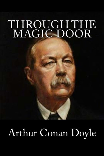 Libro:  Through The Magic Door