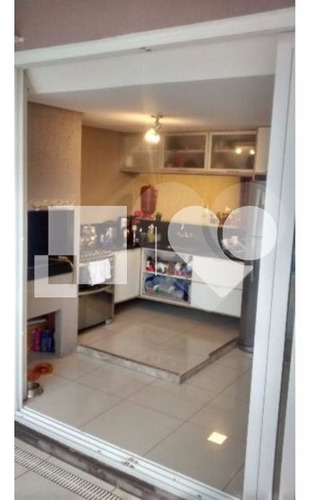 Casa-porto Alegre-chácara Das Pedras | Ref.: 28-im424515 - 28-im424515