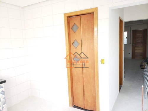 Sobrado À Venda, 90 M² Por R$ 475.000,00 - Itaquera - São Paulo/sp - So0242