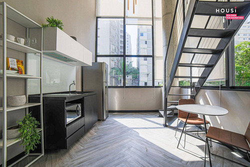 Imagem 7 de 15 de Apartamento - Consolacao - Ref: 270 - L-270