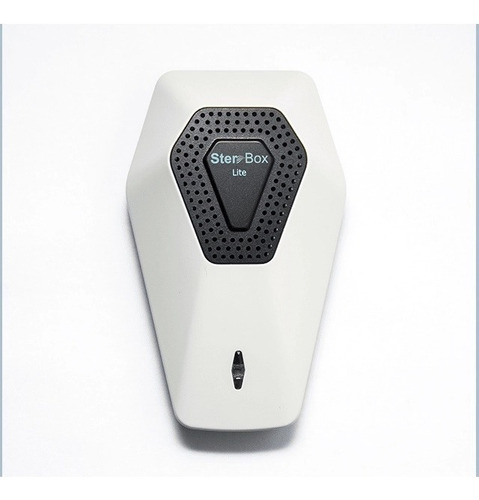 Imagem 7 de 8 de Purificador Esterilizador Led Uv-c Carros, Taxi, Uber