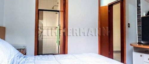 Imagem 10 de 13 de Casa - Vila Romana - Ref: 133735 - V-133735