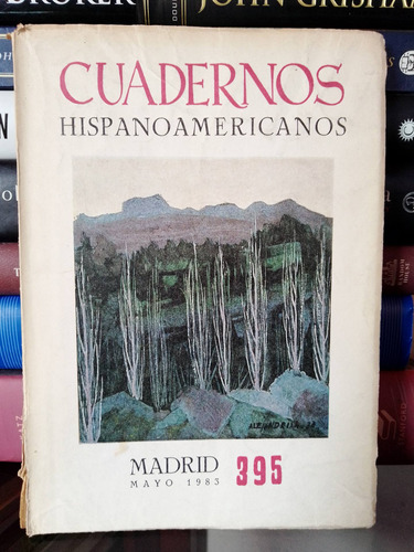 Cuadernos Hispanoamericanos (395) Mayo 1983