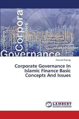 Libro Corporate Governance In Islamic Finance Basic Conce...