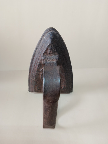 Antigua Plancha De Colección (Usado)
