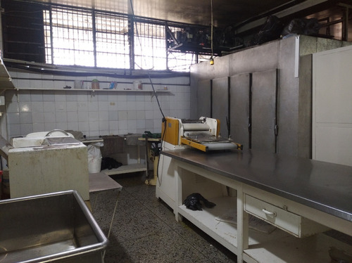 Imagen 10 de 18 de Ag Venta De Fondo De Comercio, Panadería La Morita Ii