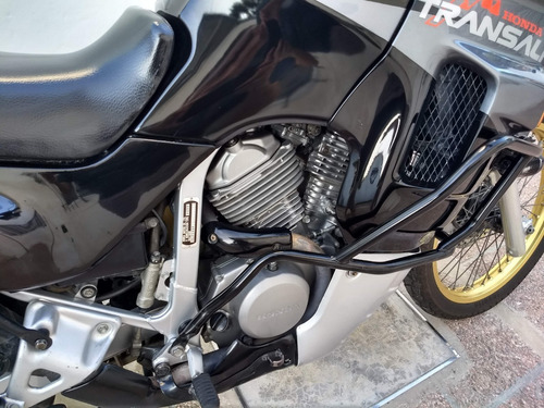 Honda Transalp 600 94