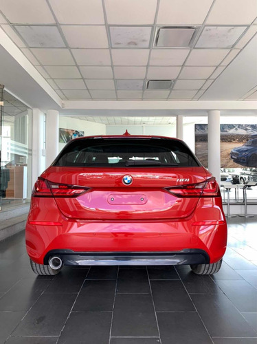 Bmw 118i Sport 2021