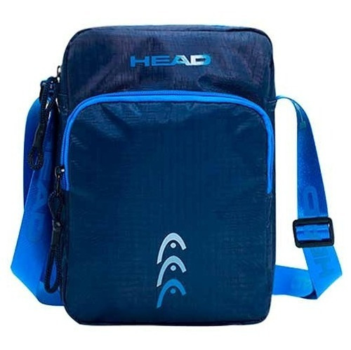 Morral Bandolera Original Urbana Head Compacto Deportivo