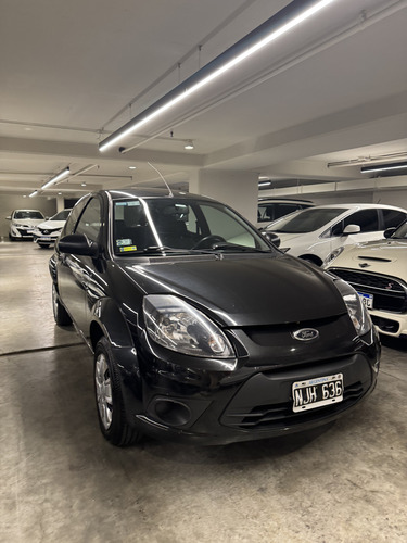 Ford Ka 1.0 Fly Viral 63cv