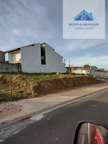 Imagem 1 de 3 de Terreno A Venda No Bairro Jardim São Judas Tadeu Em - 2948-1