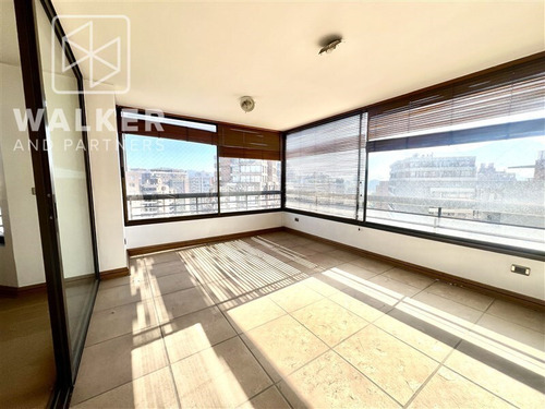 Departamento En Venta De 4 Dorm. En Las Condes