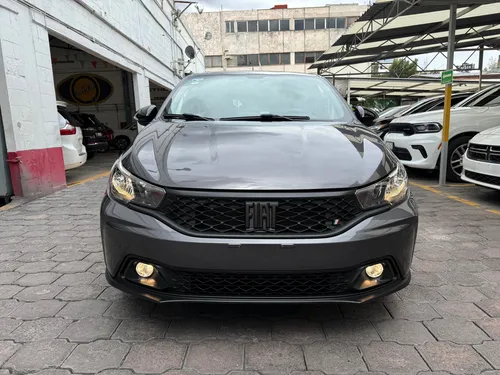 Fiat Argo 1.3 8V Drive S-Design Mt